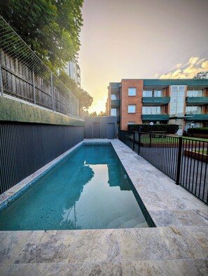 Front of property - APX Parramatta (Rosehill)