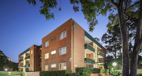 APX Parramatta