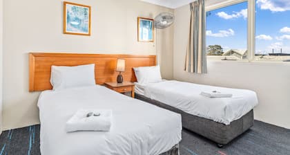APX Parramatta
