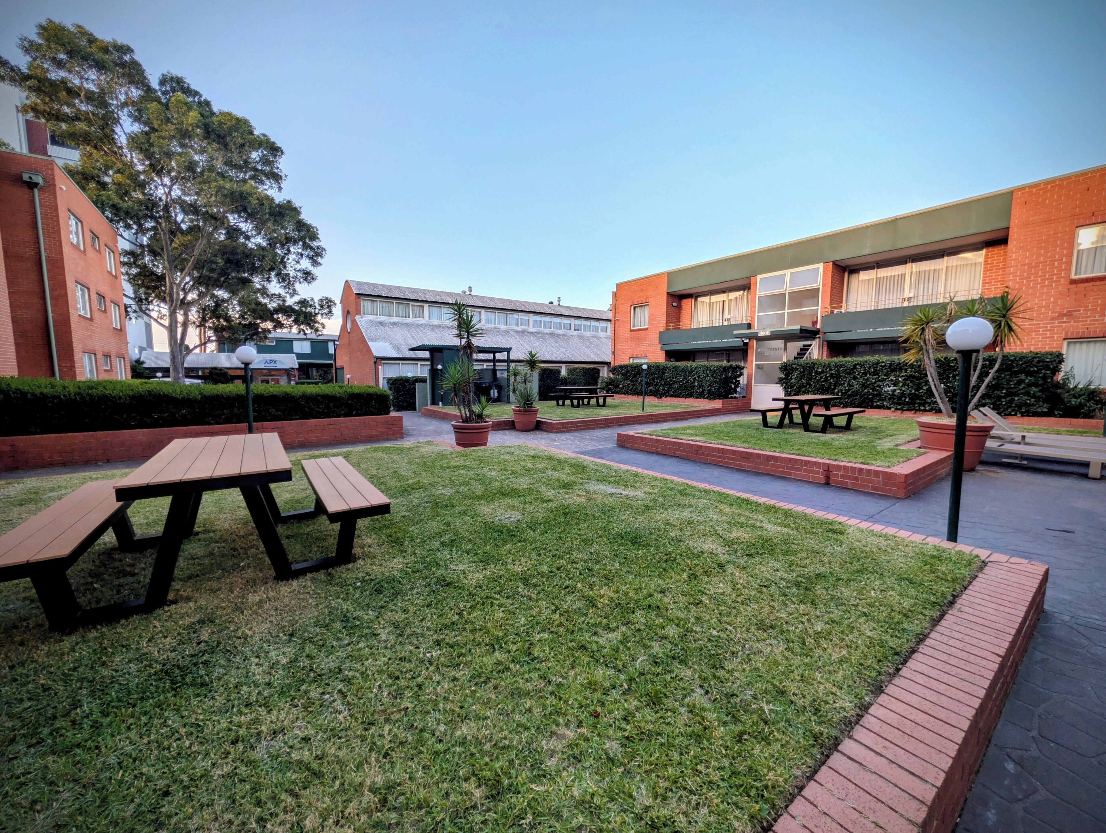 Photo - APX Parramatta