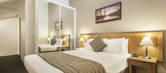 帕拉馬塔 APX 公寓飯店