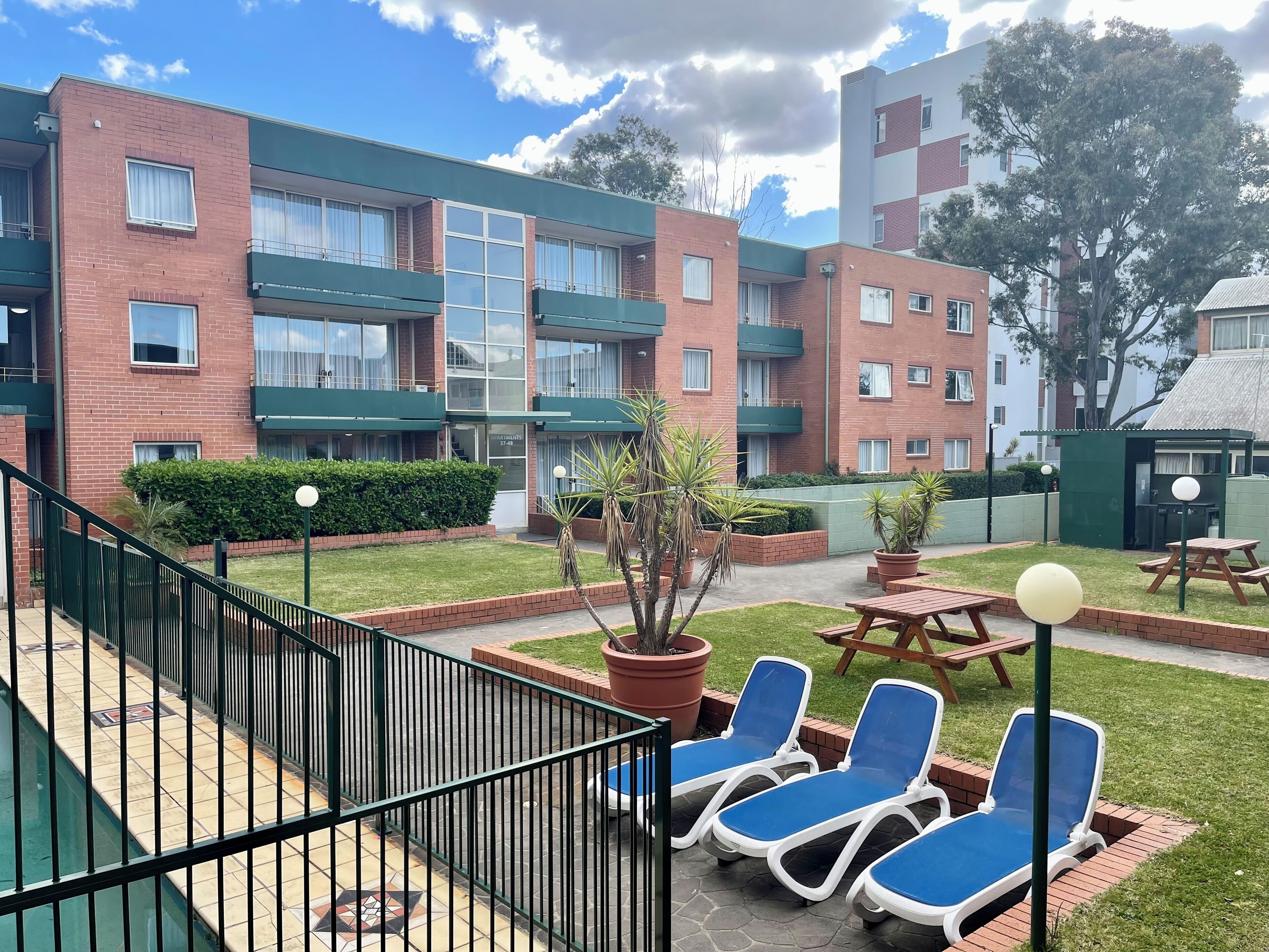 Photo - APX Parramatta