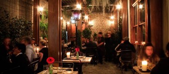 帕拉馬塔 APX 公寓酒店