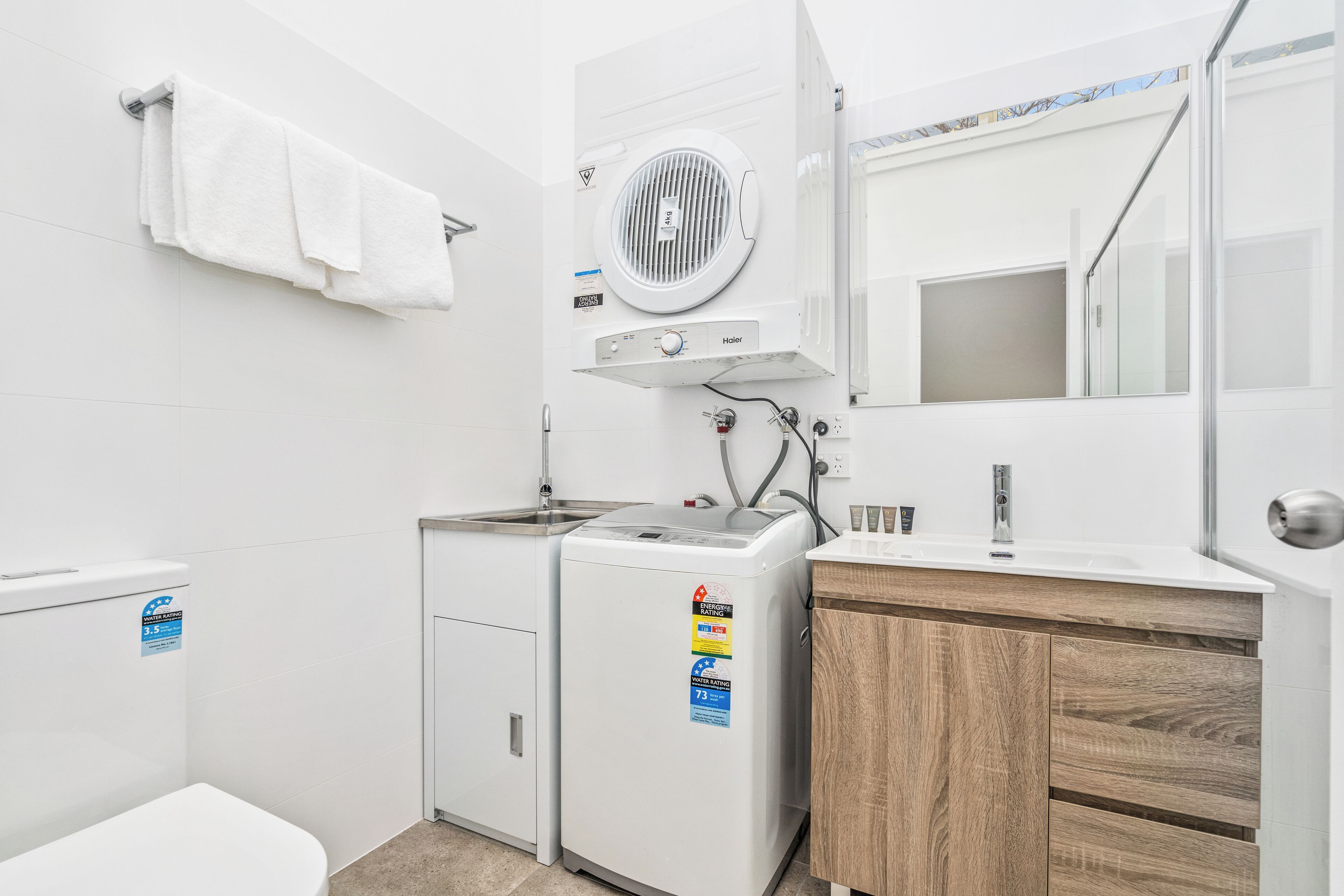 Photo - APX Parramatta