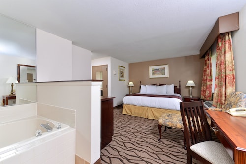 Country Hearth Inn & Suites Toccoa