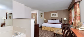 Country Hearth Inn & Suites Toccoa