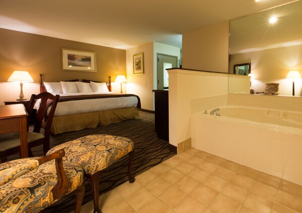 Room, 1 Queen Bed, Non Smoking