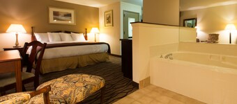 Country Hearth Inn & Suites Toccoa