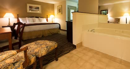 Country Hearth Inn & Suites Toccoa
