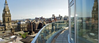 PREMIER SUITES Liverpool