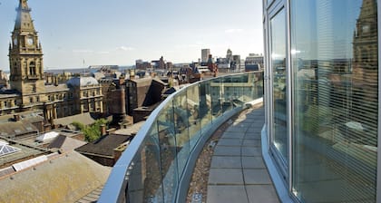 PREMIER SUITES Liverpool