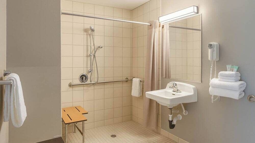 Photo - Motel 6-Anaheim, CA - Maingate