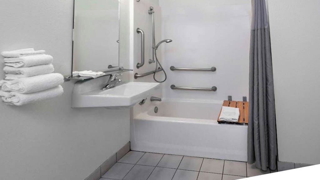 Foto - Motel 6-Anaheim, CA - Maingate