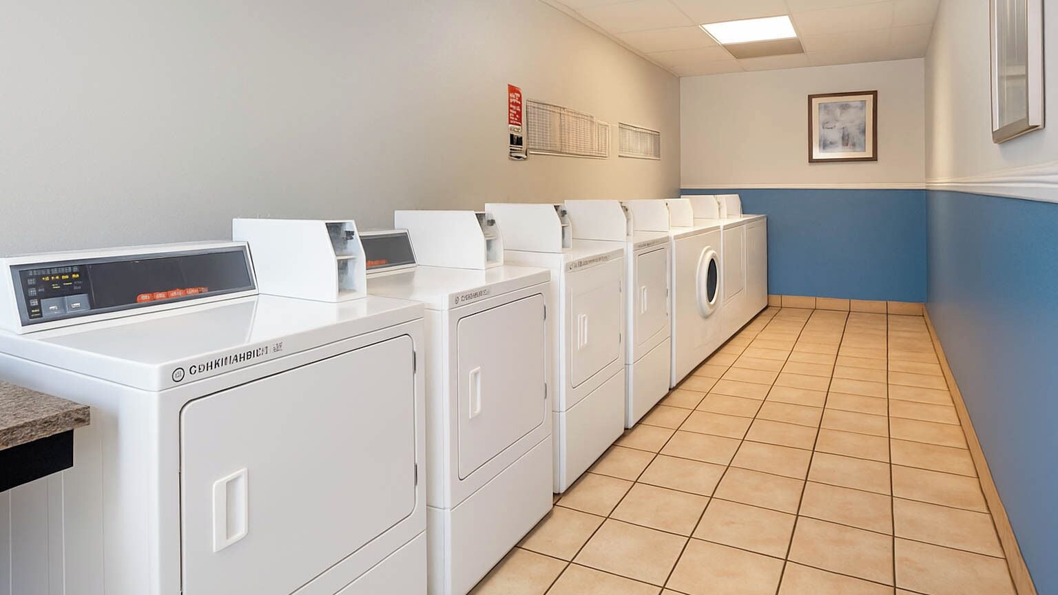 Foto - Motel 6-Anaheim, CA - Maingate