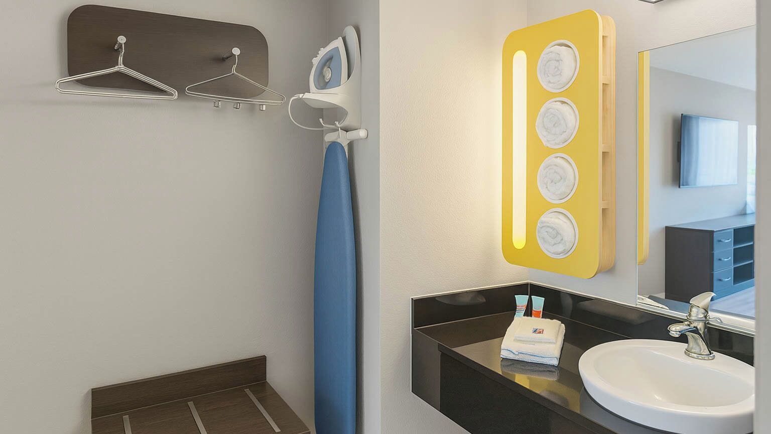 Foto - Motel 6-Anaheim, CA - Maingate