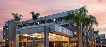 Motel 6 Anaheim Maingate