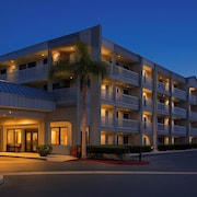 Motel 6 Anaheim Maingate