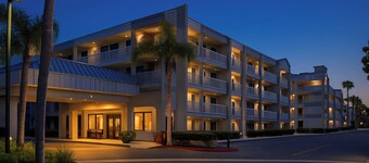 Motel 6 Anaheim Maingate