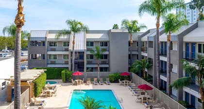 Motel 6 Anaheim Maingate