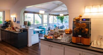ibis Styles Quimper
