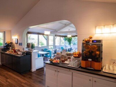 ibis Styles Quimper