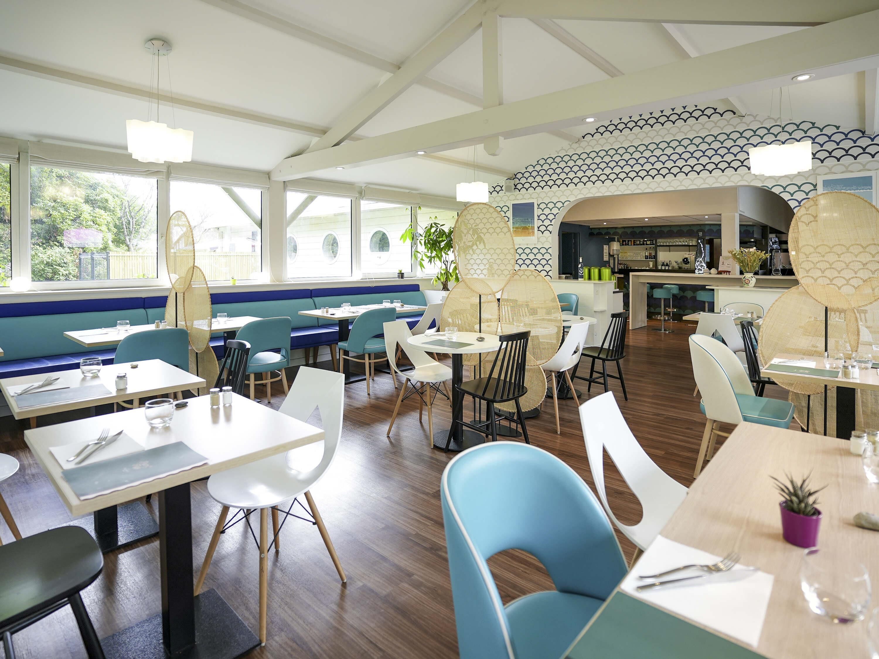 Spécialités Cuisine internationale