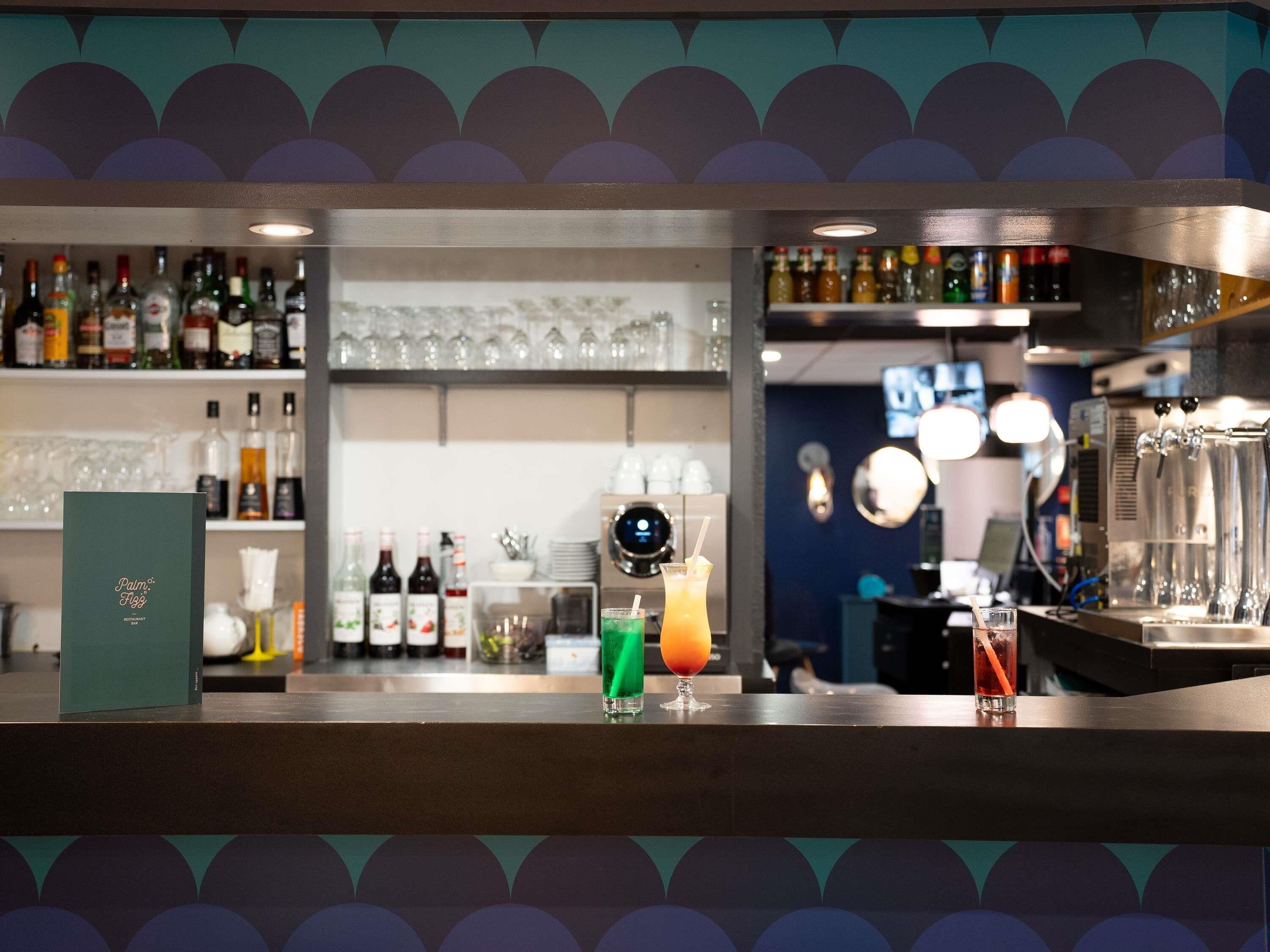 Bar (sur place)