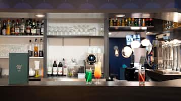 Bar (sur place)