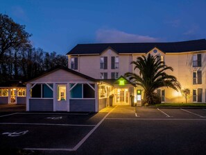 Exterior - ibis Styles Quimper (Quimper)