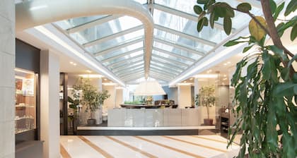 Mercure Eur Roma West