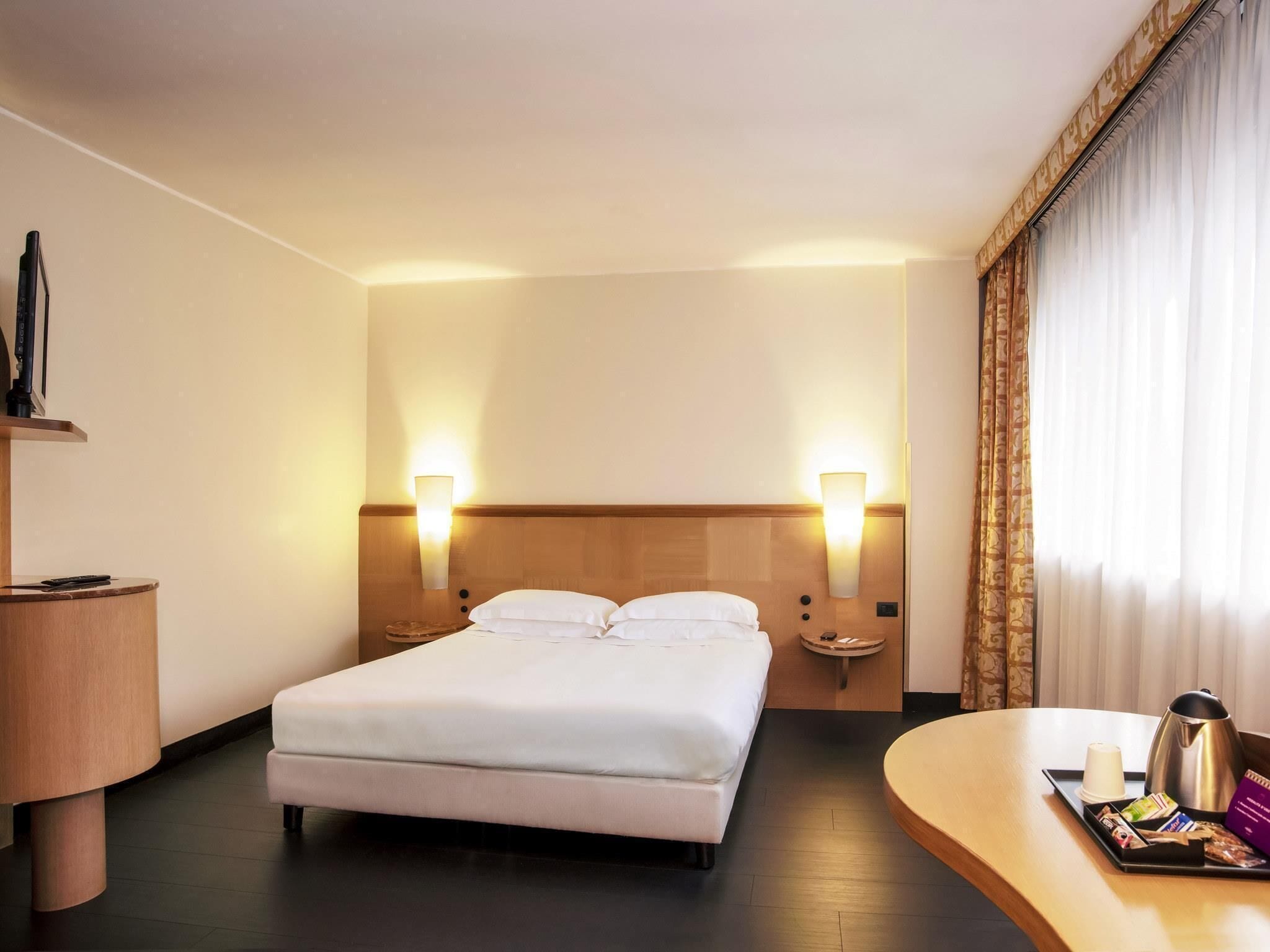 Privilege, Room, 1 Double Bed