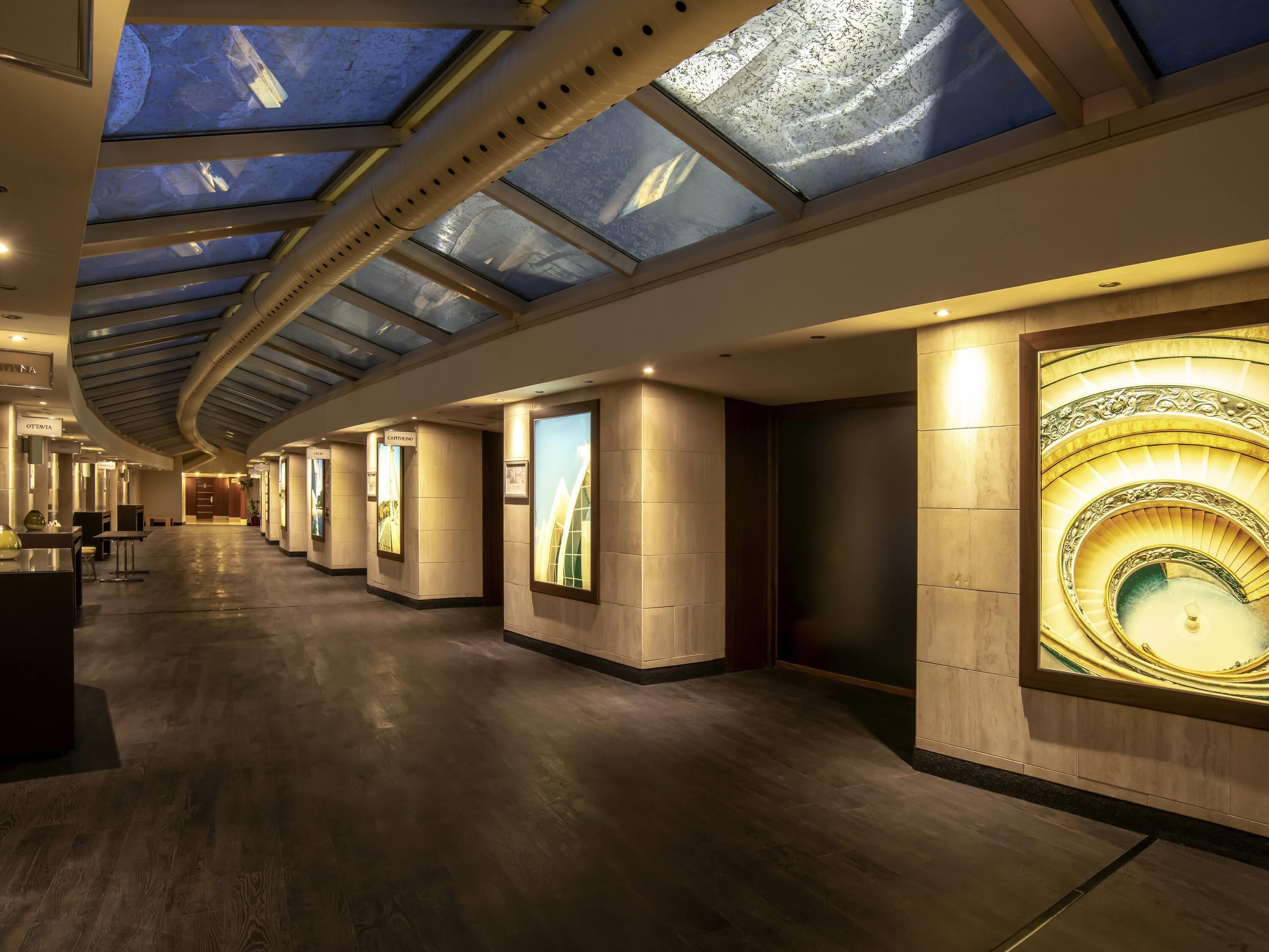 Sala de reuniones