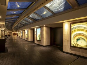 Meeting facility - Mercure Eur Roma West (Rome)