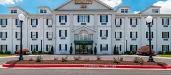 Quality Inn Harrisonburg I-81