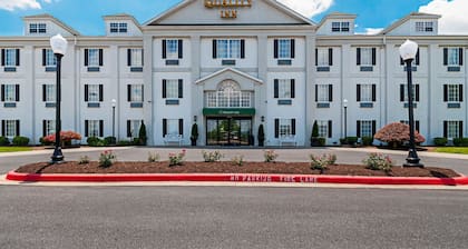 Quality Inn Harrisonburg I-81