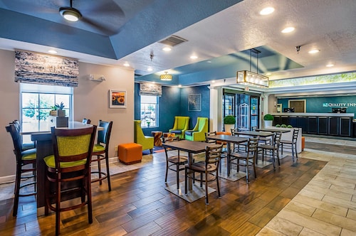 Quality Inn Harrisonburg I-81