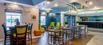 Quality Inn Harrisonburg I-81