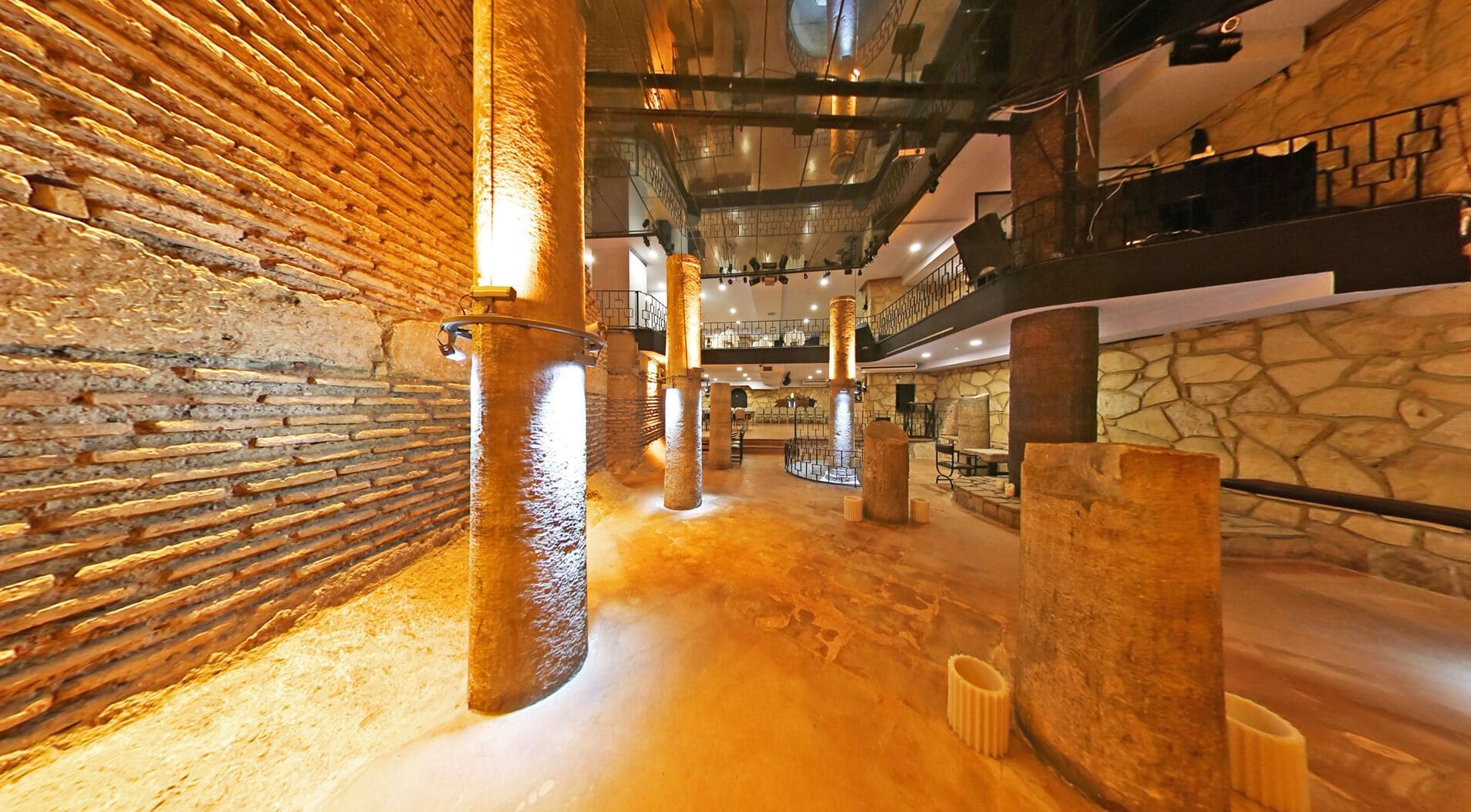 Foto - Antik Hotel Istanbul