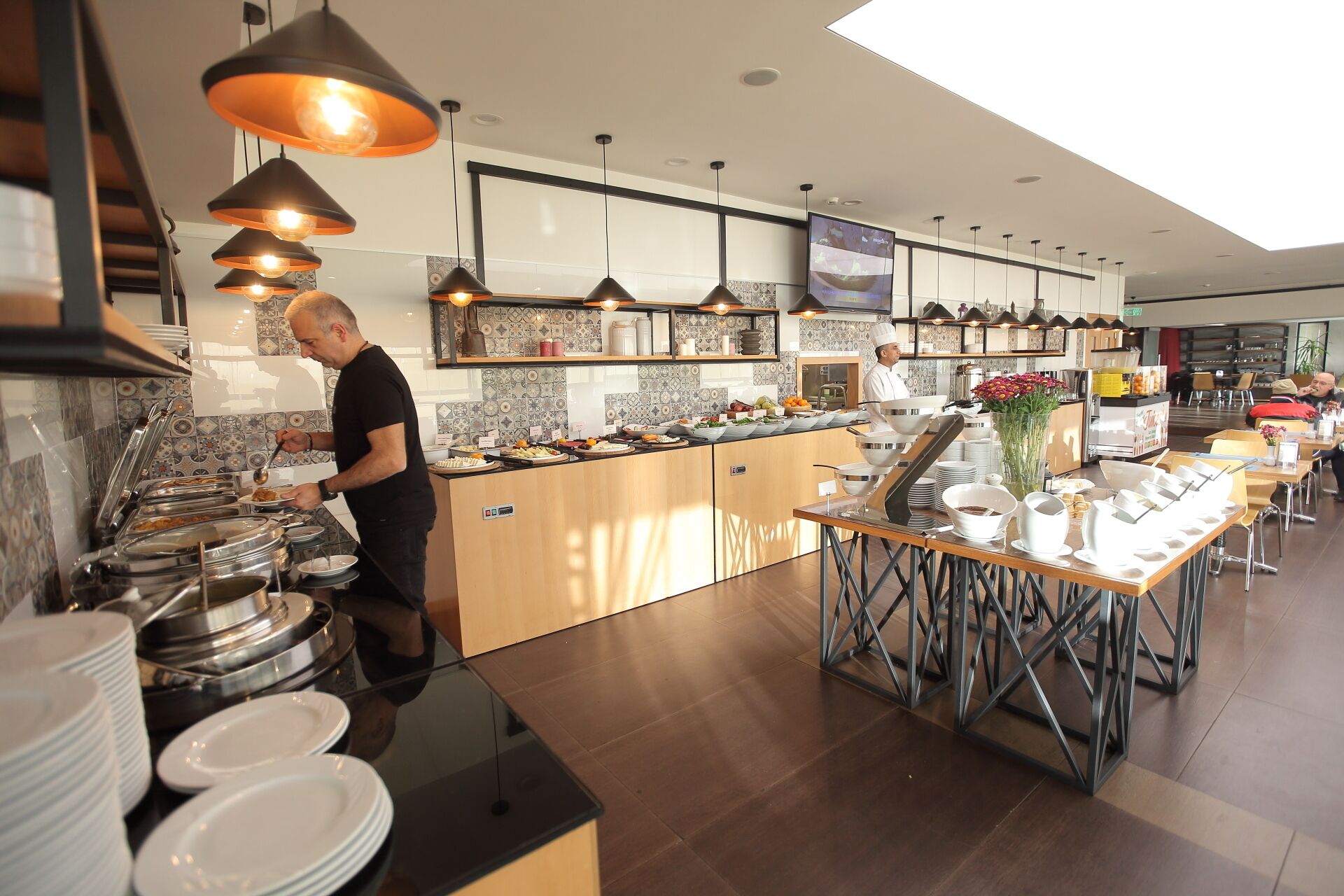 Foto - Antik Hotel Istanbul