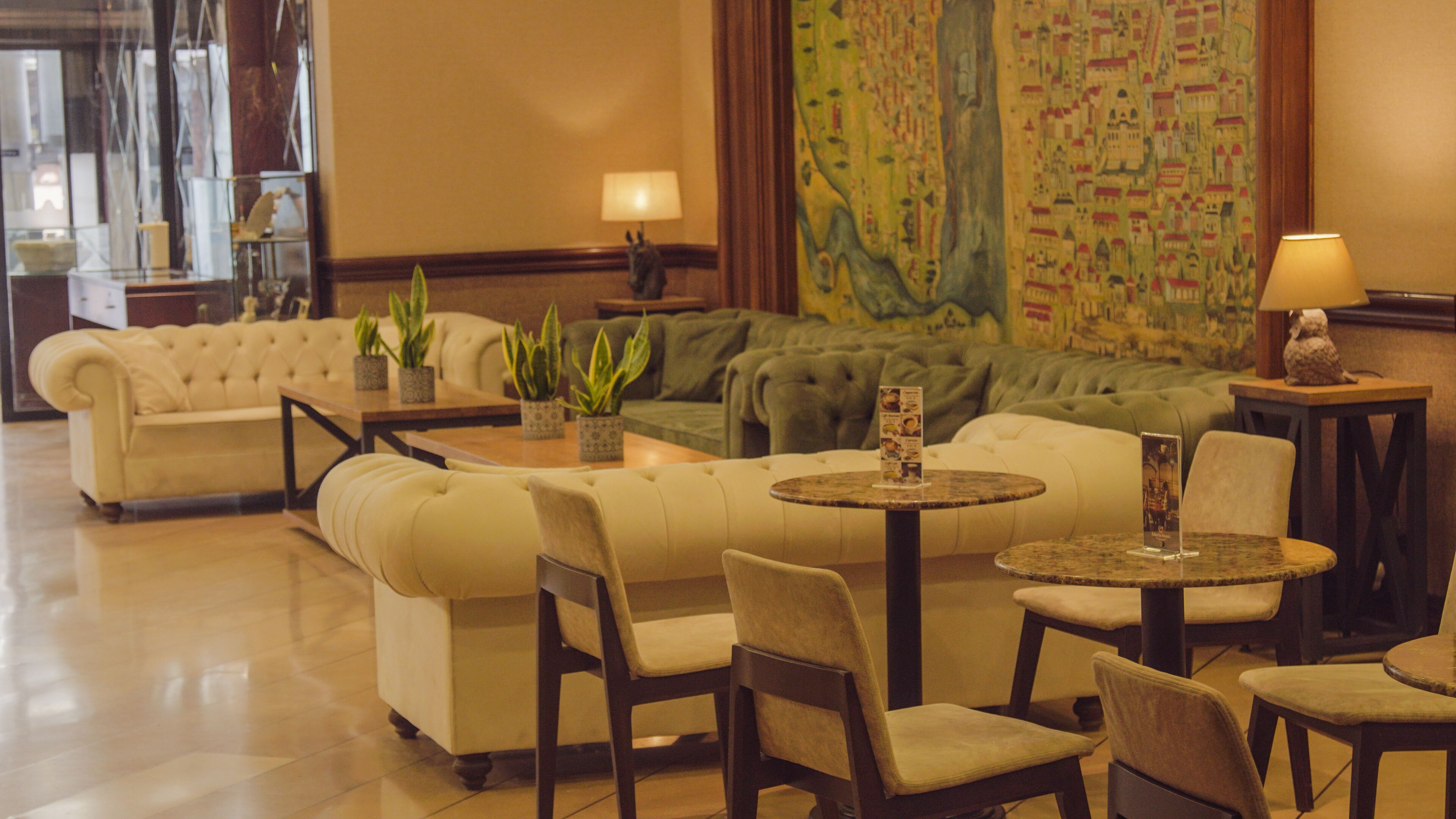Photo - Antik Hotel Istanbul