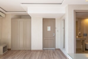 Deluxe Double Room, Sea View - Antik Hotel Istanbul (Istanbul)