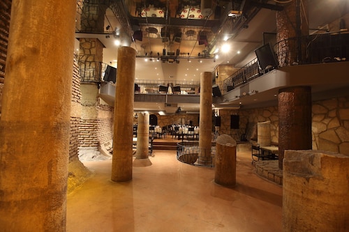 Antik Hotel Istanbul