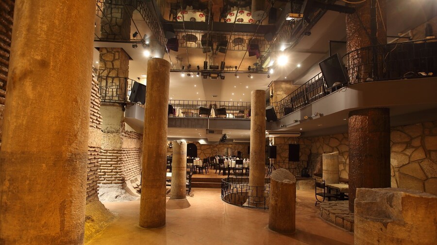 Antik Hotel Istanbul