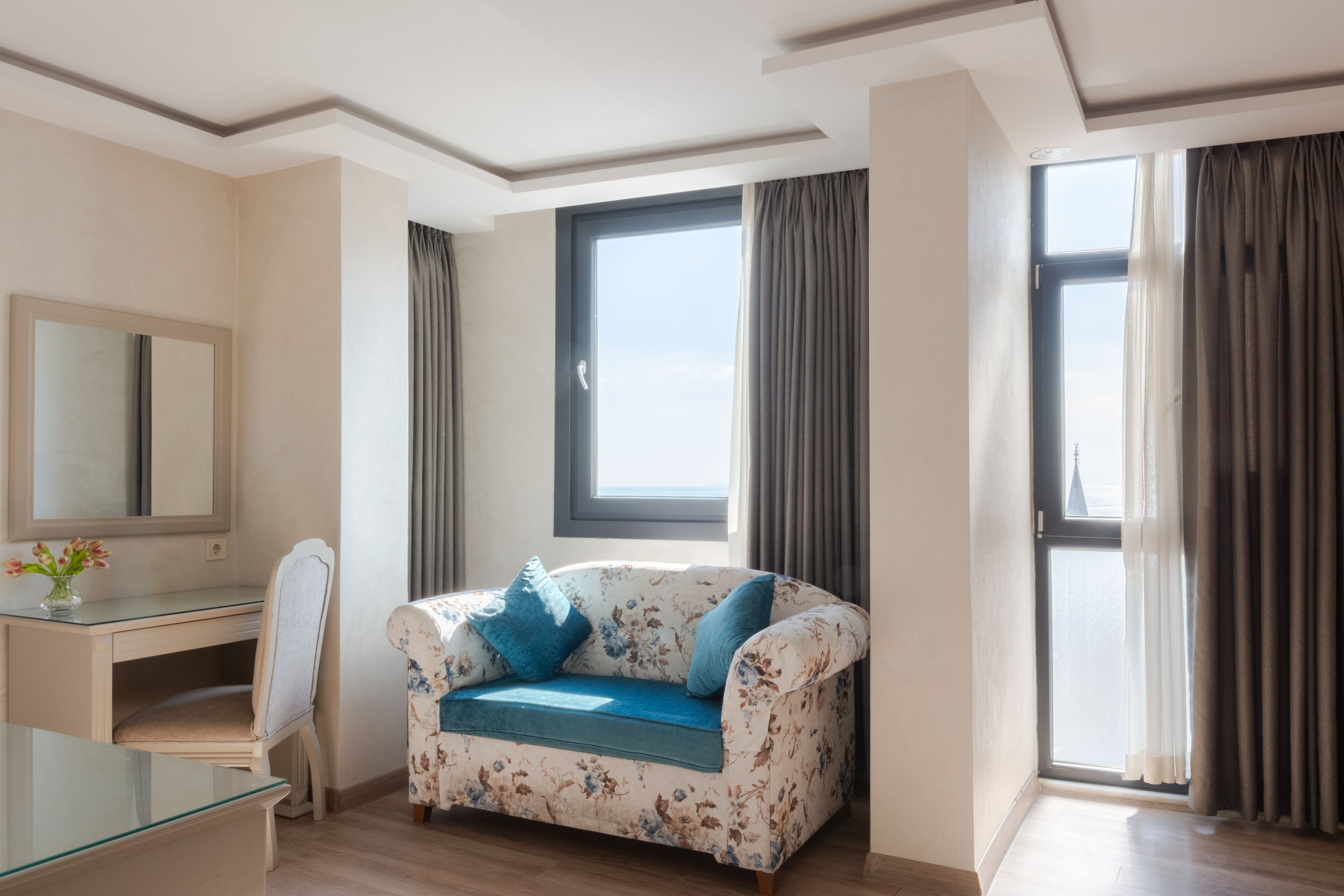 Foto - Antik Hotel Istanbul