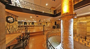 Servicio de la propiedad