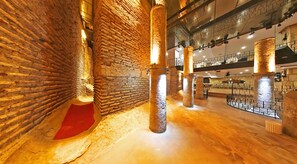 Servicio de la propiedad