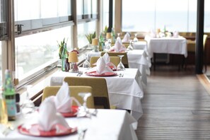 Restaurant - Antik Hotel Istanbul (Istanbul)