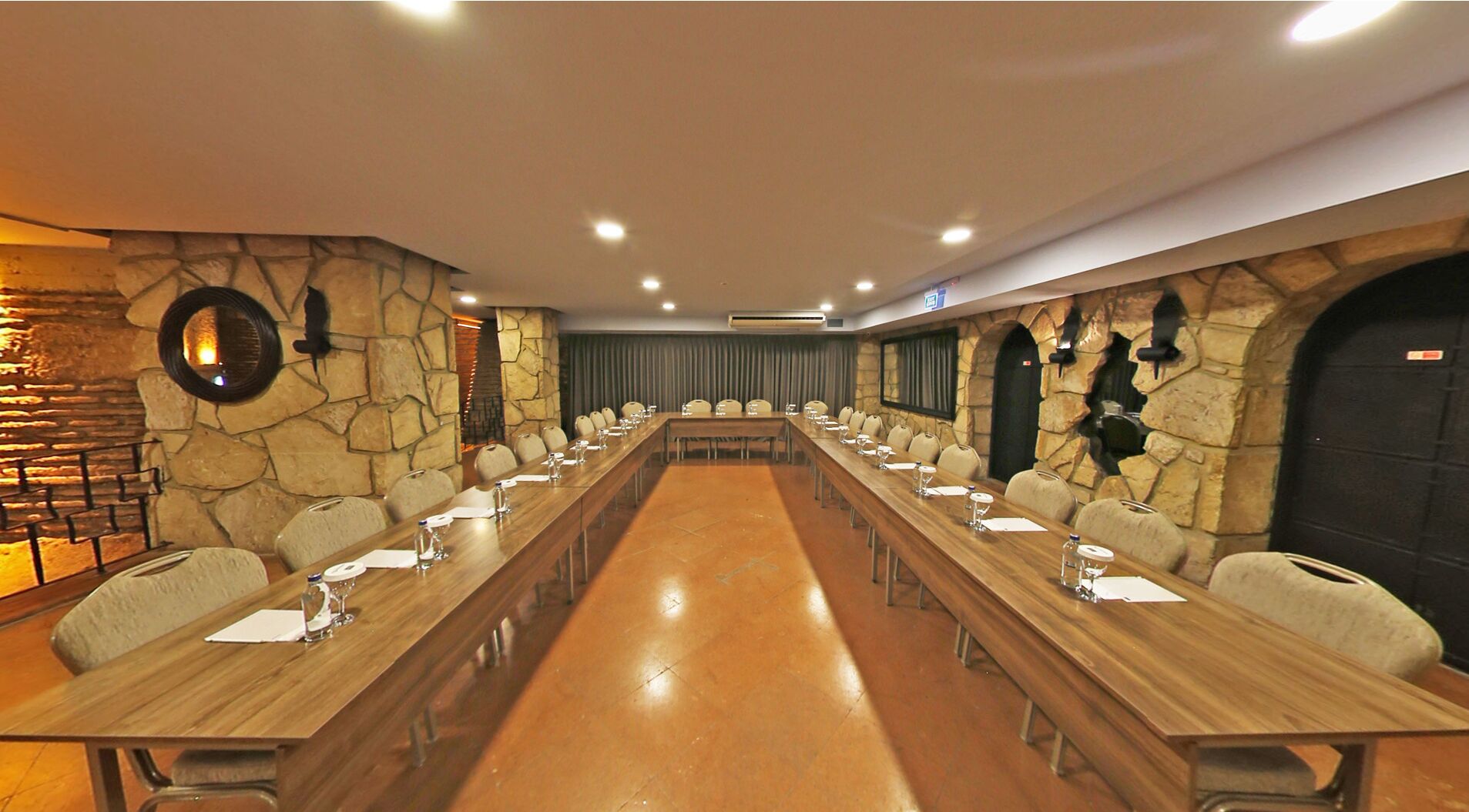 Foto - Antik Hotel Istanbul
