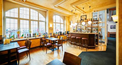 Hotel Brita Stuttgart