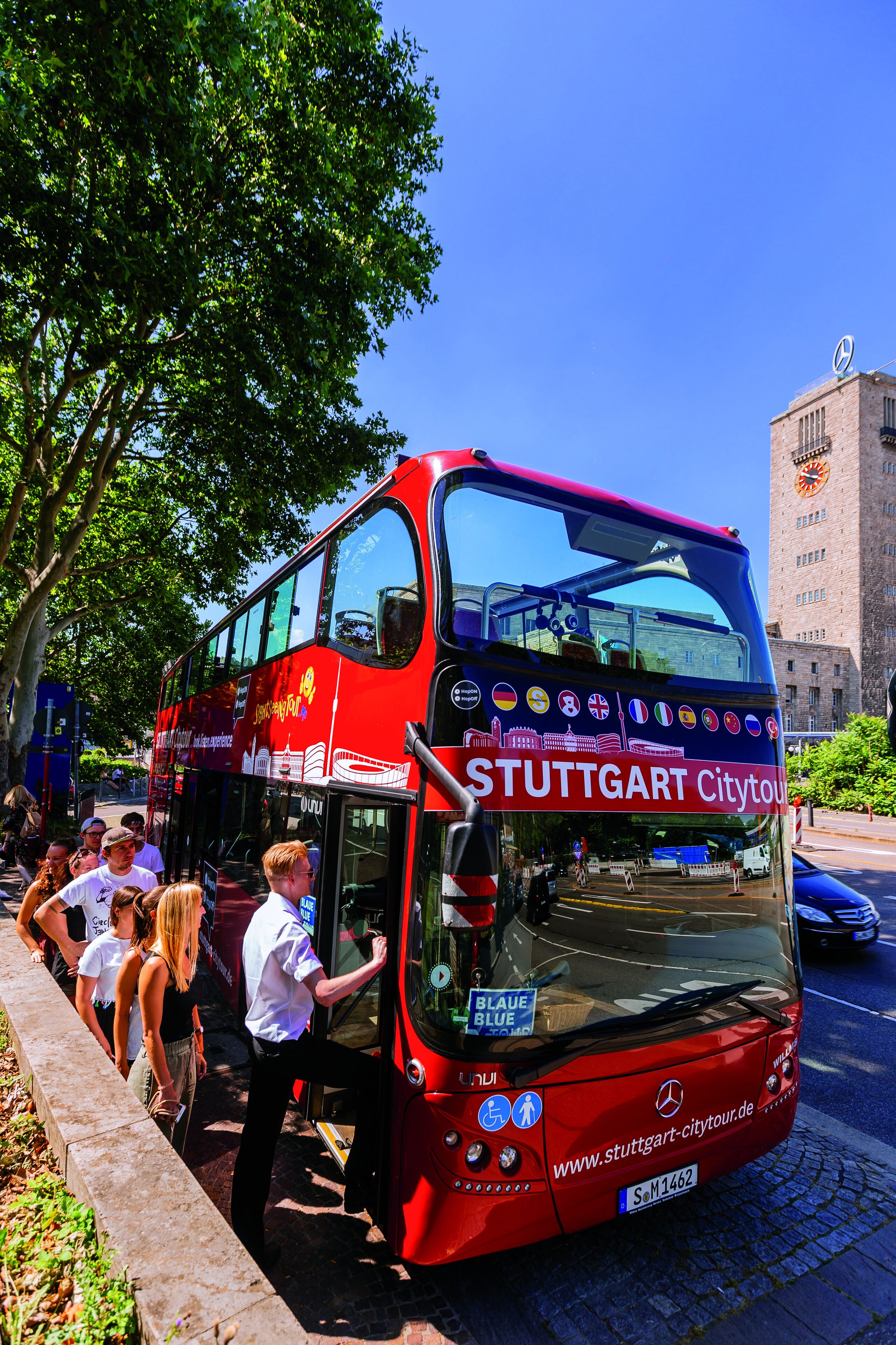 land view from property